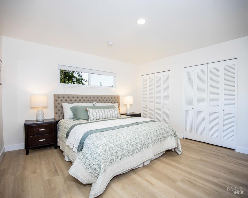 Detail Gallery Image 14 of 30 For 4 Valley Green St, Santa Rosa,  CA 95409 - 2 Beds | 2 Baths