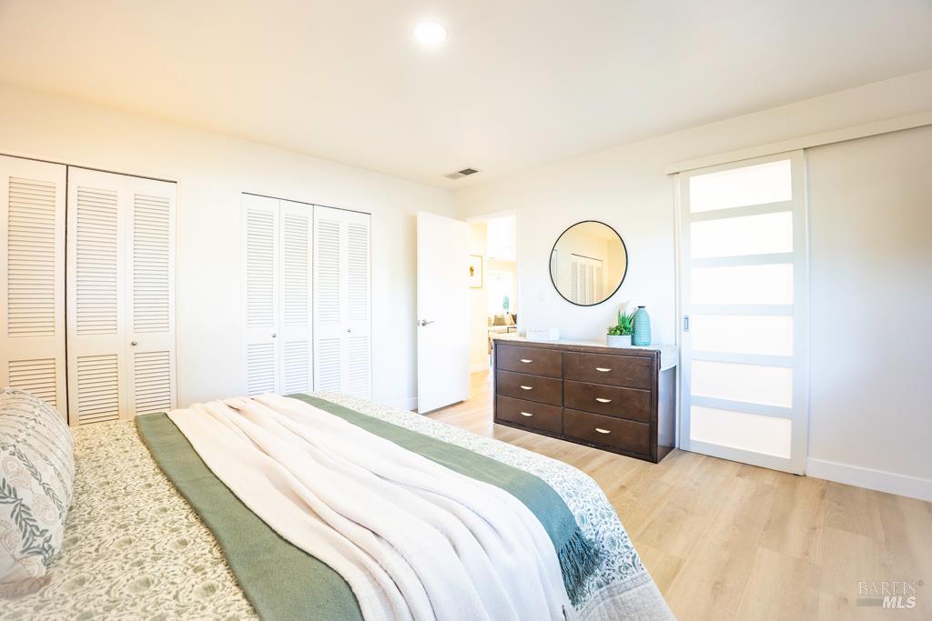 Detail Gallery Image 15 of 30 For 4 Valley Green St, Santa Rosa,  CA 95409 - 2 Beds | 2 Baths