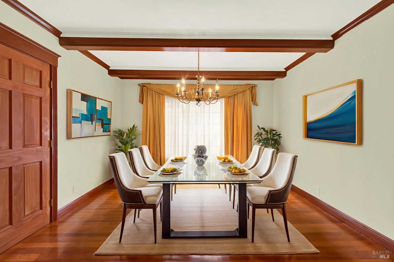 Detail Gallery Image 58 of 64 For 2629 Brooks Ave, El Cerrito,  CA 94530 - 5 Beds | 3/1 Baths