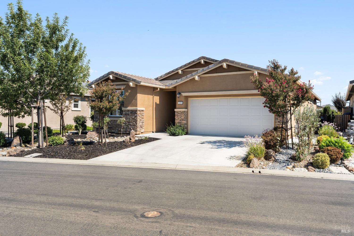 Detail Gallery Image 1 of 63 For 590 Belvedere Dr, Rio Vista,  CA 94571 - 2 Beds | 2 Baths