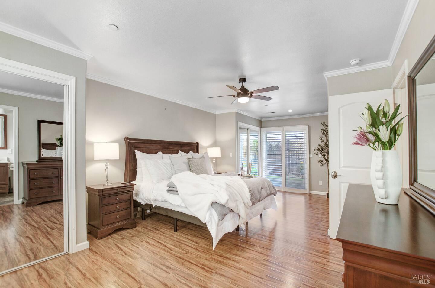 Detail Gallery Image 4 of 37 For 1721 Jennings Ave, Santa Rosa,  CA 95401 - 3 Beds | 2 Baths