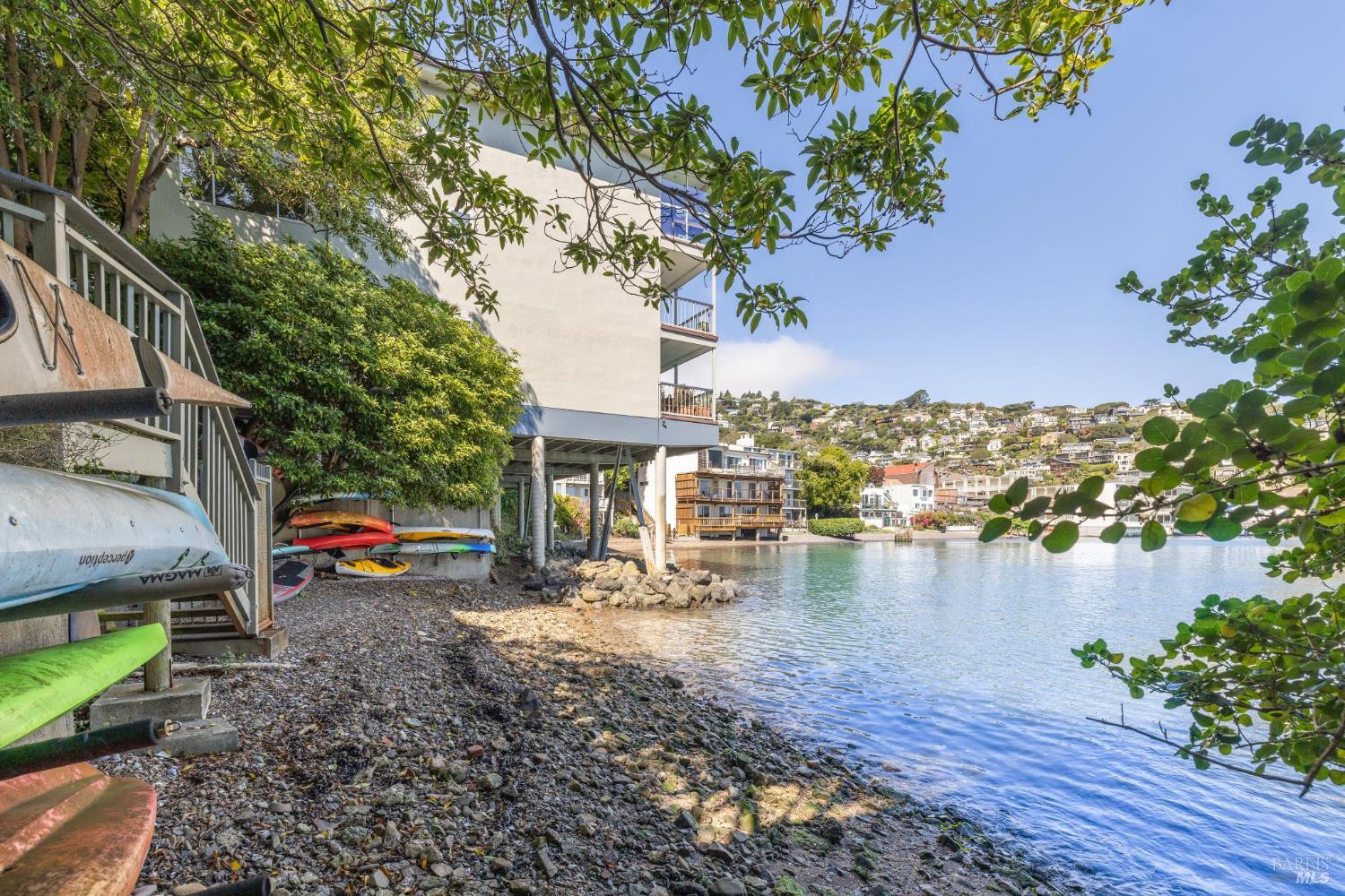 Detail Gallery Image 28 of 45 For 100 South St #101,  Sausalito,  CA 94965 - 2 Beds | 2 Baths