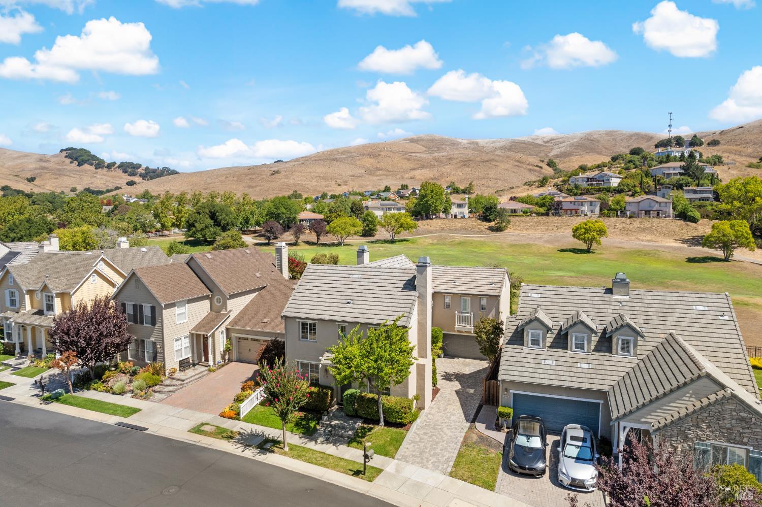 Detail Gallery Image 49 of 99 For 4168 Summer Gate Ave, Vallejo,  CA 94591 - 4 Beds | 3/1 Baths