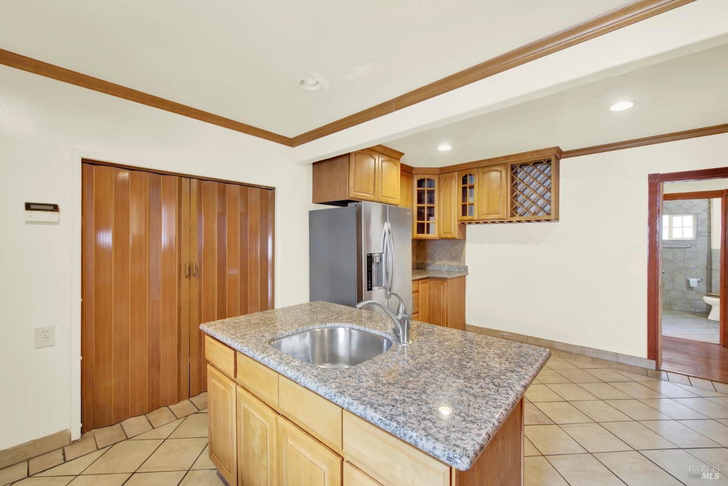 Detail Gallery Image 23 of 64 For 2629 Brooks Ave, El Cerrito,  CA 94530 - 5 Beds | 3/1 Baths
