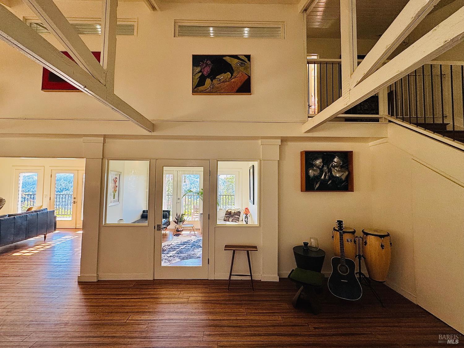 Detail Gallery Image 47 of 60 For 18574 Tomki Rd, Redwood Valley,  CA 95470 - 2 Beds | 2 Baths
