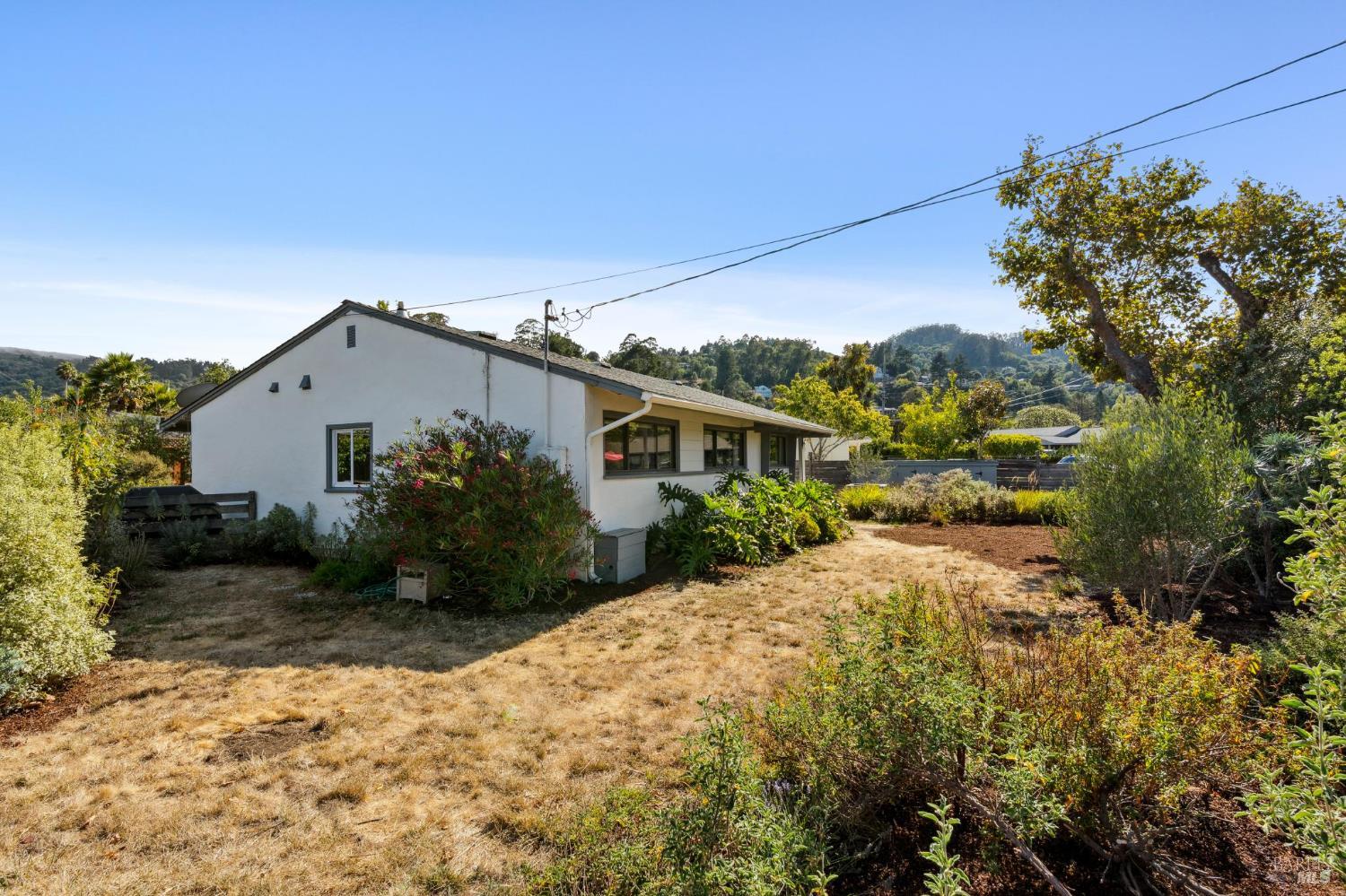 Detail Gallery Image 25 of 46 For 331 Starling Rd, Mill Valley,  CA 94941 - 3 Beds | 1 Baths
