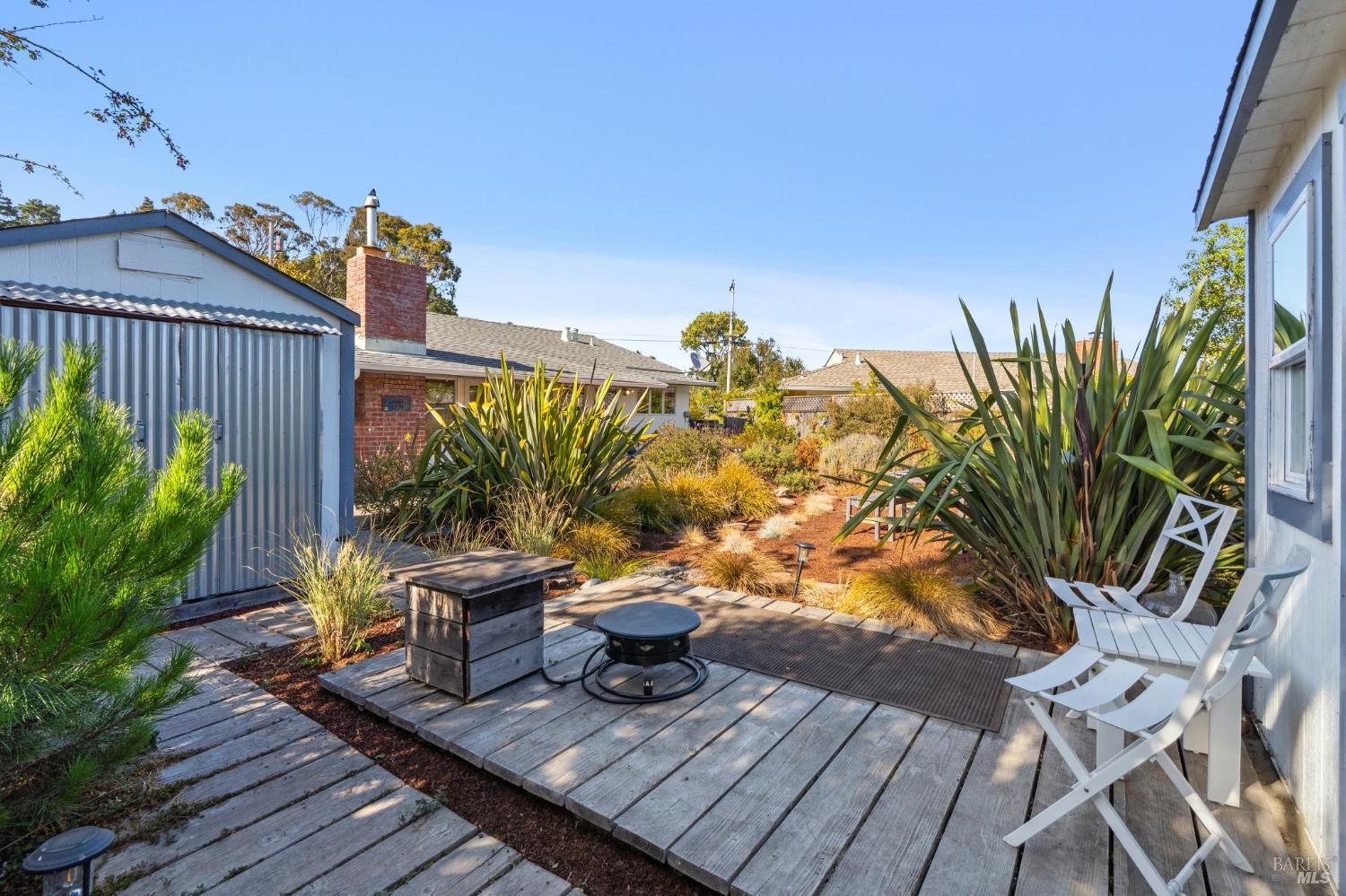 Detail Gallery Image 42 of 46 For 331 Starling Rd, Mill Valley,  CA 94941 - 3 Beds | 1 Baths