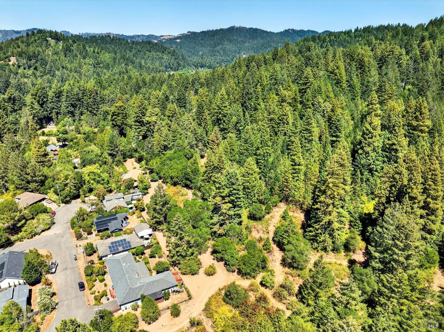 Detail Gallery Image 28 of 35 For 13353 Pocket Canyon Rd, Guerneville,  CA 95446 - – Beds | – Baths