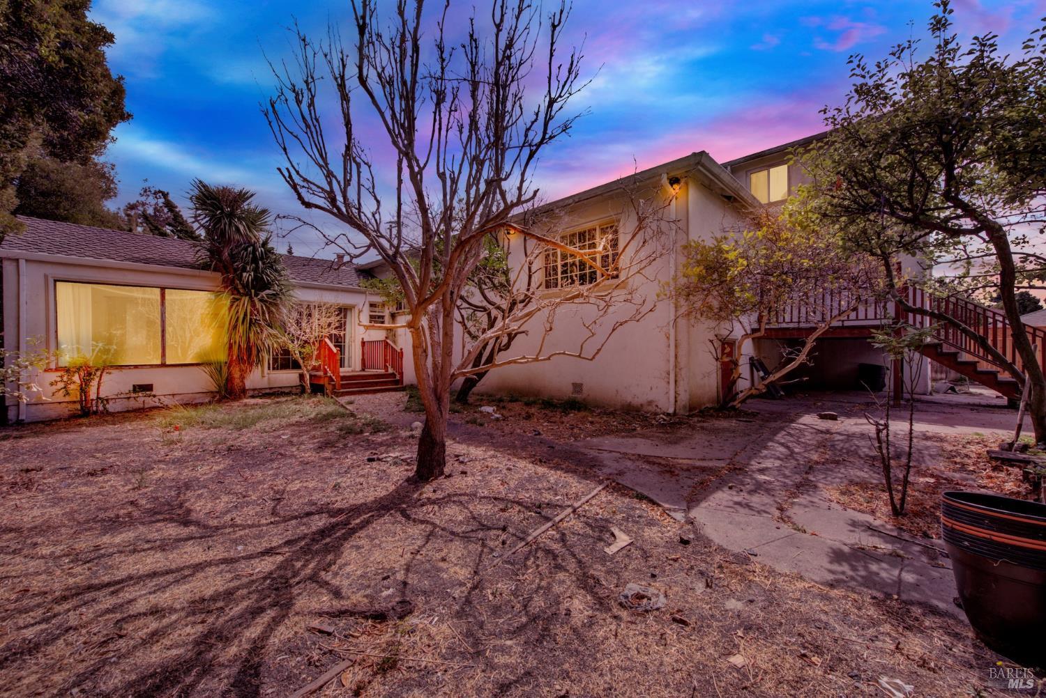 Detail Gallery Image 56 of 64 For 2629 Brooks Ave, El Cerrito,  CA 94530 - 5 Beds | 3/1 Baths