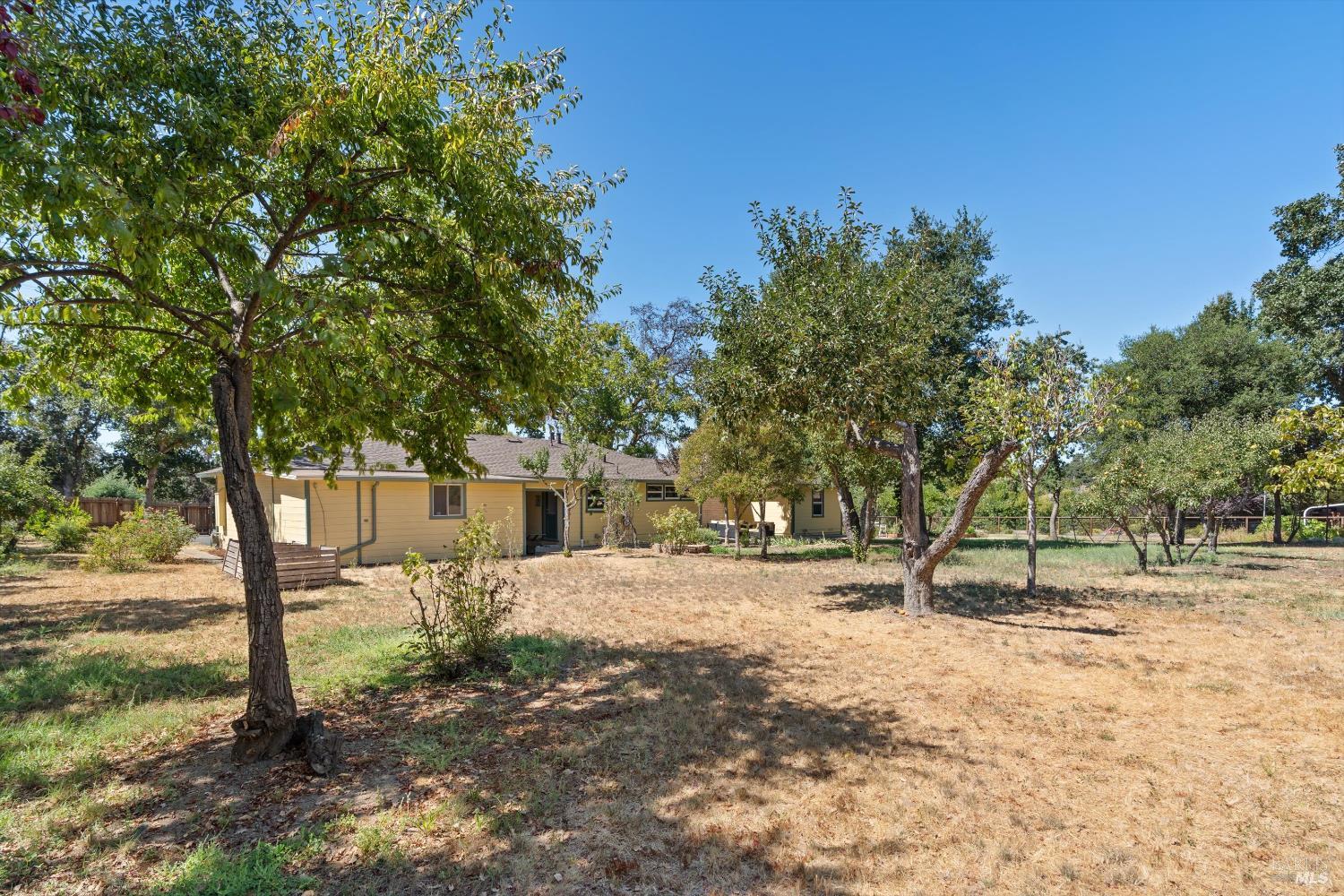 Detail Gallery Image 37 of 65 For 644 Piezzi Rd, Santa Rosa,  CA 95401 - 3 Beds | 1/1 Baths