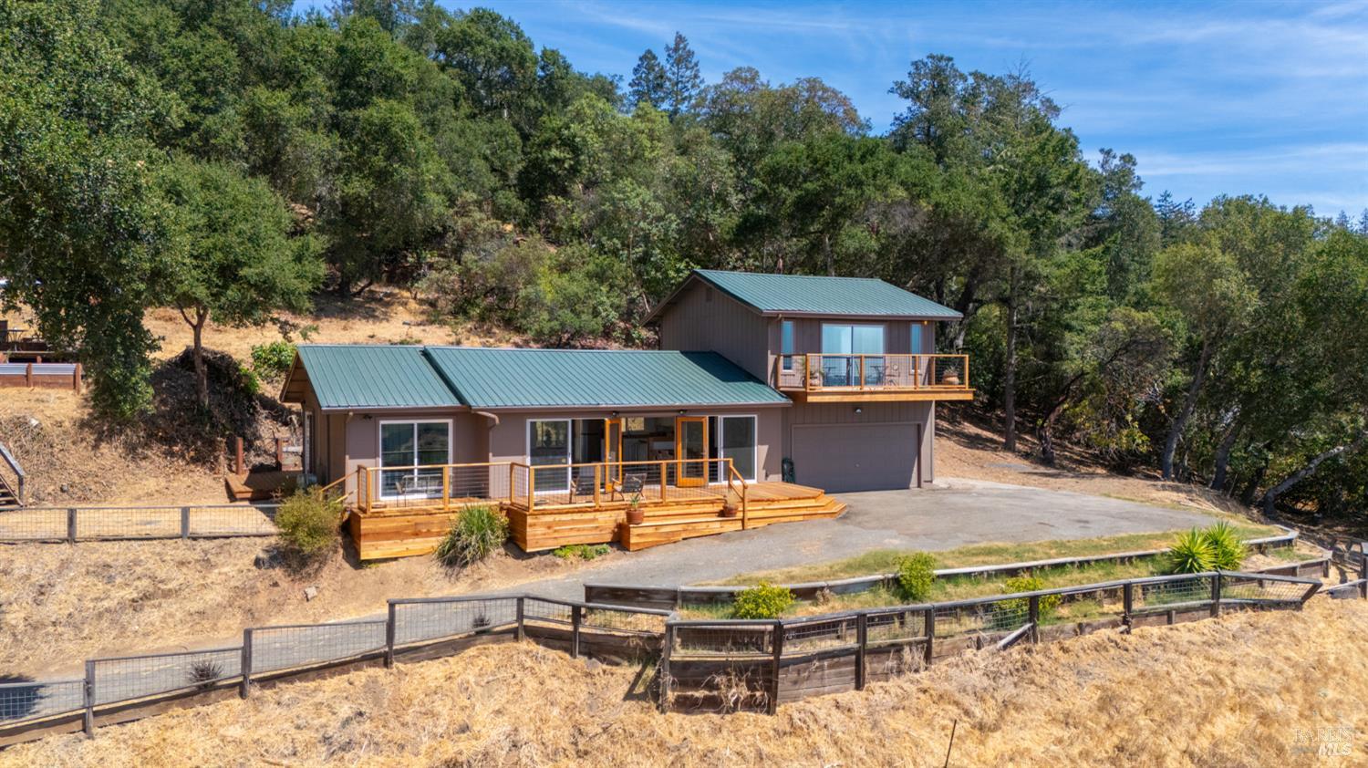 Detail Gallery Image 54 of 64 For 26889 Toyon Ln, Cloverdale,  CA 95425 - 3 Beds | 2 Baths