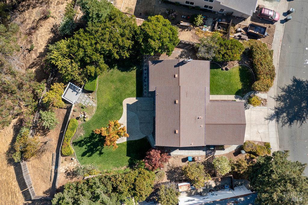 Detail Gallery Image 39 of 45 For 432 Turner Dr, Benicia,  CA 94510 - 4 Beds | 2/1 Baths