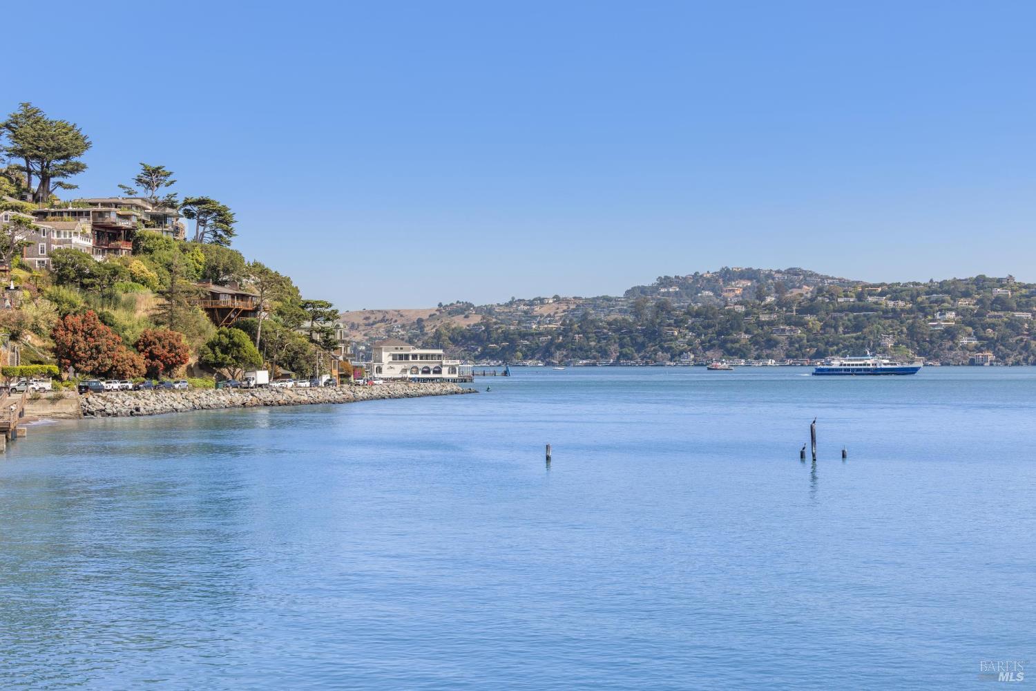 Detail Gallery Image 24 of 45 For 100 South St #101,  Sausalito,  CA 94965 - 2 Beds | 2 Baths