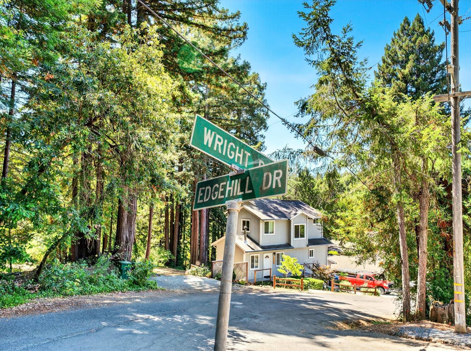 Detail Gallery Image 32 of 35 For 13353 Pocket Canyon Rd, Guerneville,  CA 95446 - – Beds | – Baths