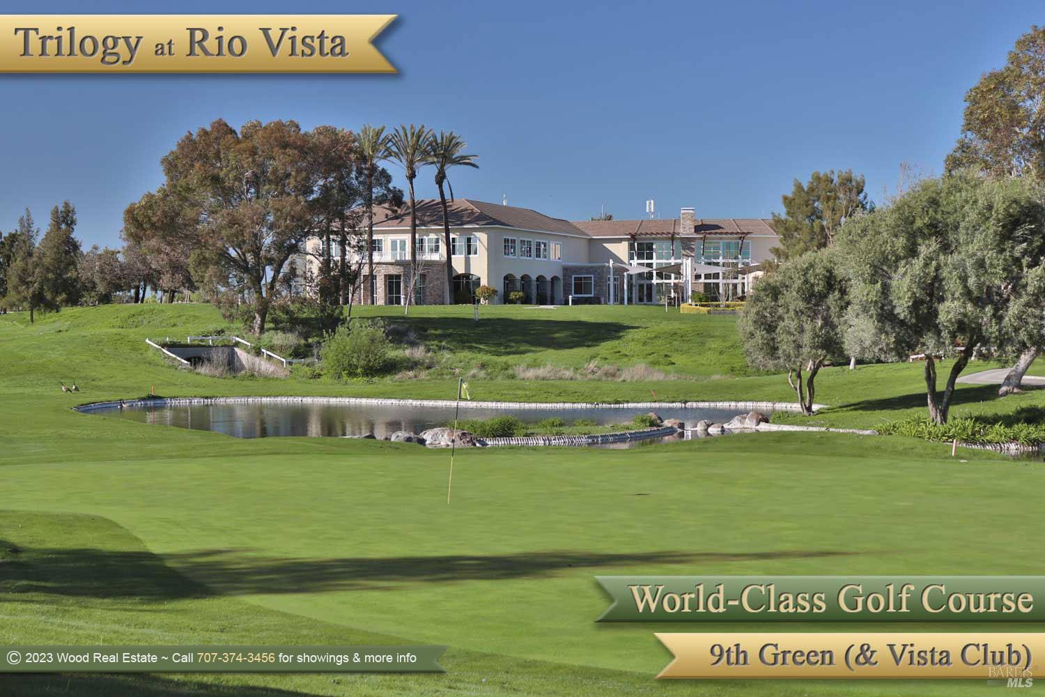 Detail Gallery Image 36 of 63 For 590 Belvedere Dr, Rio Vista,  CA 94571 - 2 Beds | 2 Baths