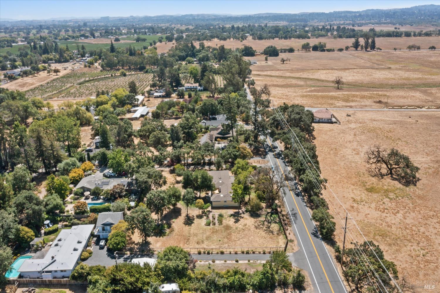Detail Gallery Image 59 of 65 For 644 Piezzi Rd, Santa Rosa,  CA 95401 - 3 Beds | 1/1 Baths