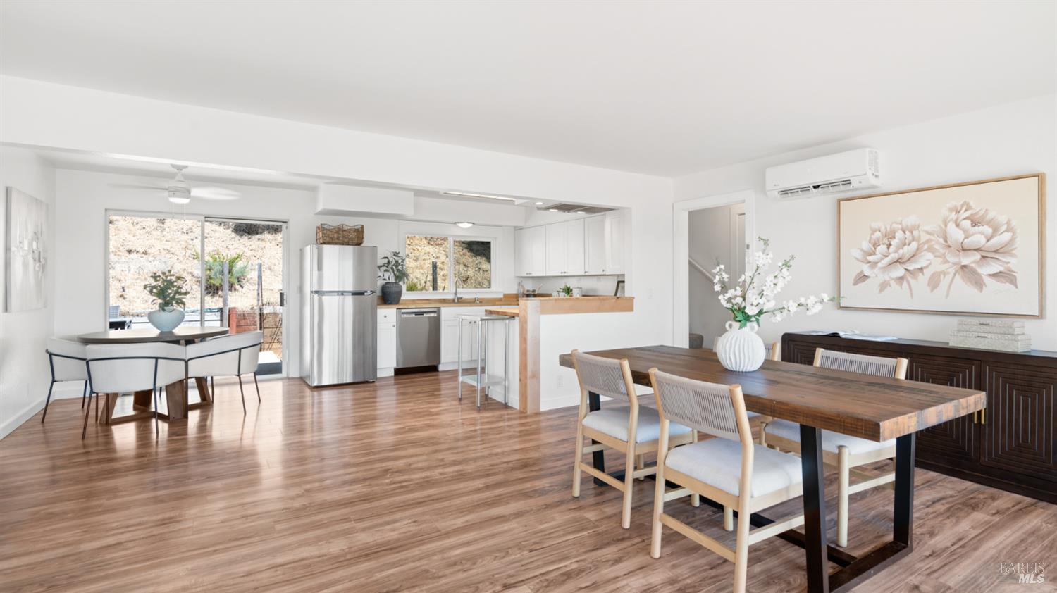 Detail Gallery Image 14 of 64 For 26889 Toyon Ln, Cloverdale,  CA 95425 - 3 Beds | 2 Baths
