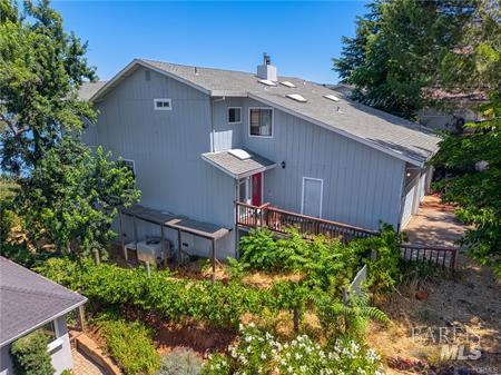 Detail Gallery Image 9 of 67 For 3229 Westridge Dr, Kelseyville,  CA 95451 - 5 Beds | 3/1 Baths