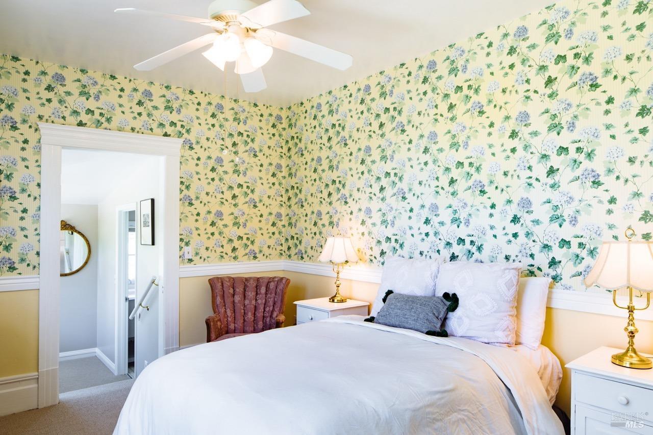 Detail Gallery Image 23 of 69 For 5215 Lakeville Hwy, Petaluma,  CA 94954 - 6 Beds | 5/1 Baths