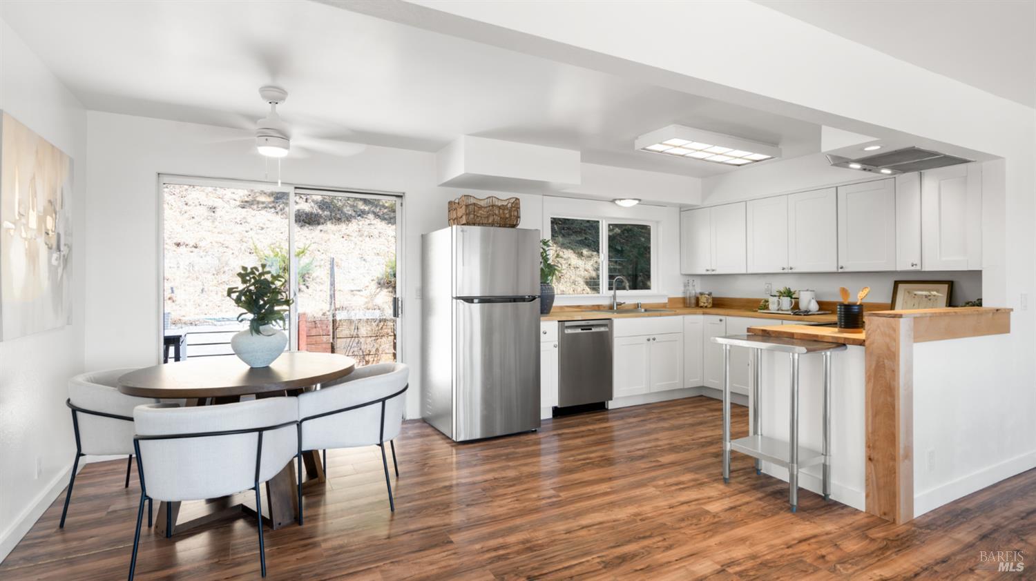 Detail Gallery Image 15 of 64 For 26889 Toyon Ln, Cloverdale,  CA 95425 - 3 Beds | 2 Baths
