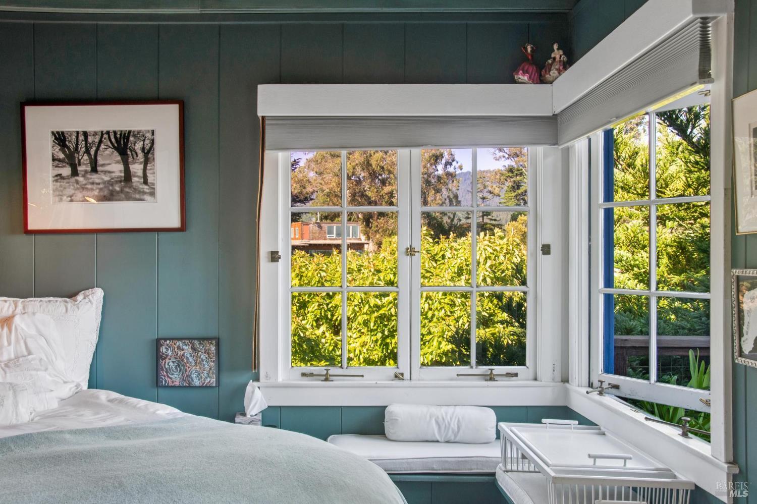 Detail Gallery Image 13 of 46 For 41 Ocean Ave, Bolinas,  CA 94924 - 3 Beds | 2 Baths