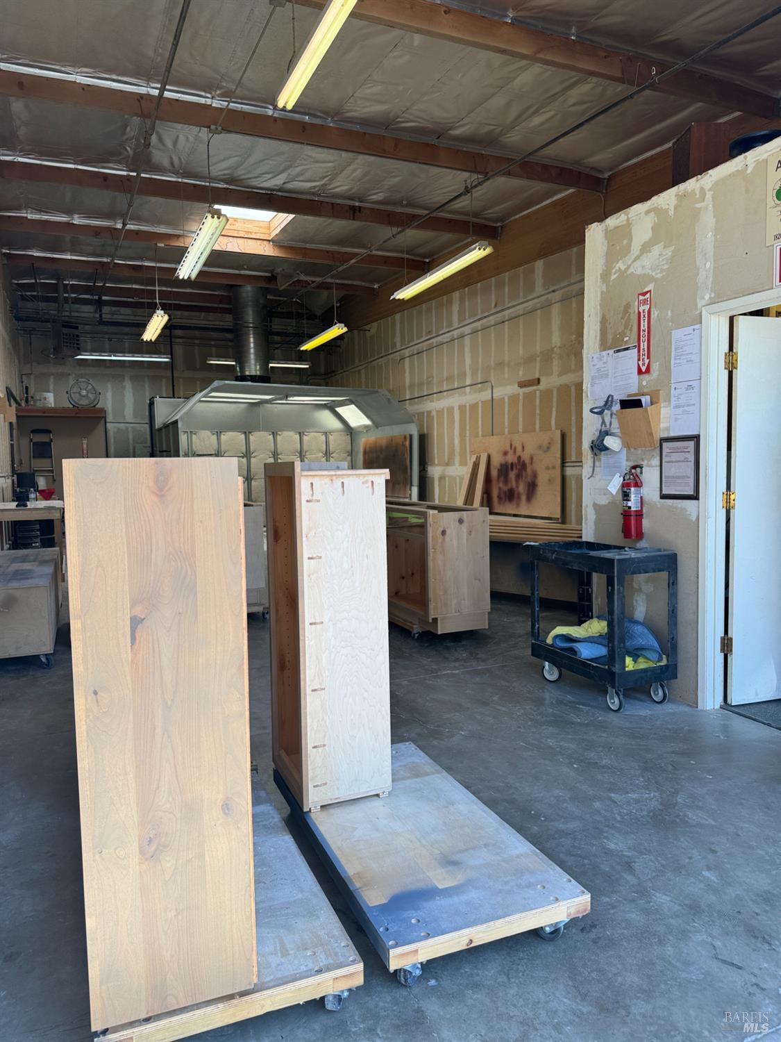 Detail Gallery Image 7 of 12 For 1820 Empire Industrial Ct #26,  Santa Rosa,  CA 95403 - – Beds | – Baths