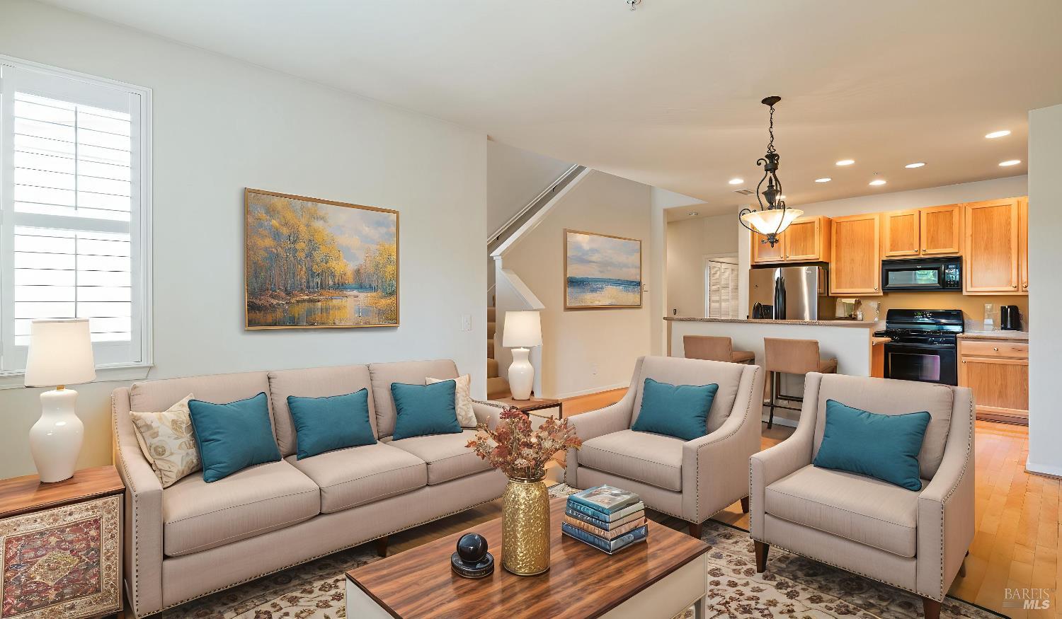 Detail Gallery Image 16 of 35 For 7006 Santero Way, Cotati,  CA 94931 - 3 Beds | 2 Baths