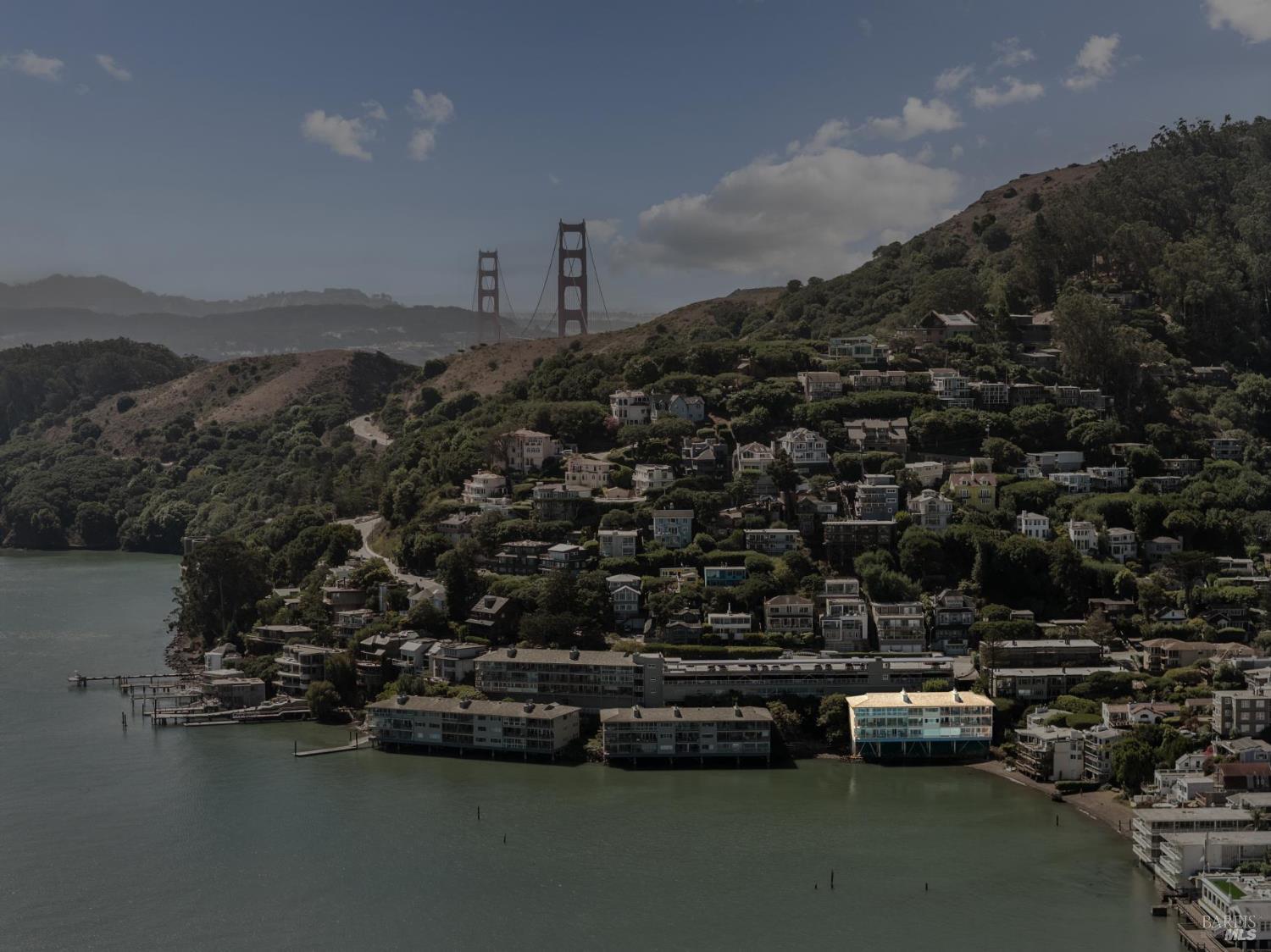 Detail Gallery Image 32 of 45 For 100 South St #101,  Sausalito,  CA 94965 - 2 Beds | 2 Baths