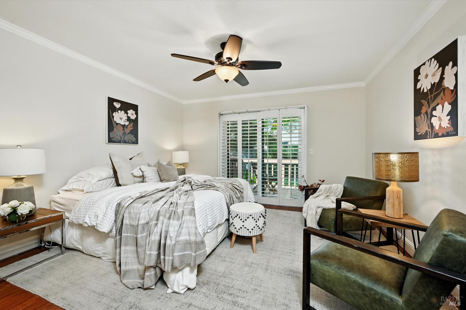Detail Gallery Image 24 of 30 For 152 Vineyard Cir, Yountville,  CA 94599 - 2 Beds | 2 Baths