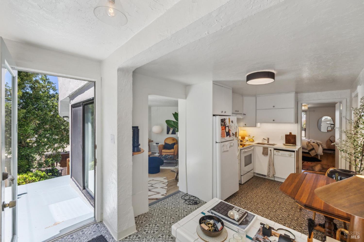 Detail Gallery Image 52 of 71 For 503 Easterby St, Sausalito,  CA 94965 - 5 Beds | 4 Baths
