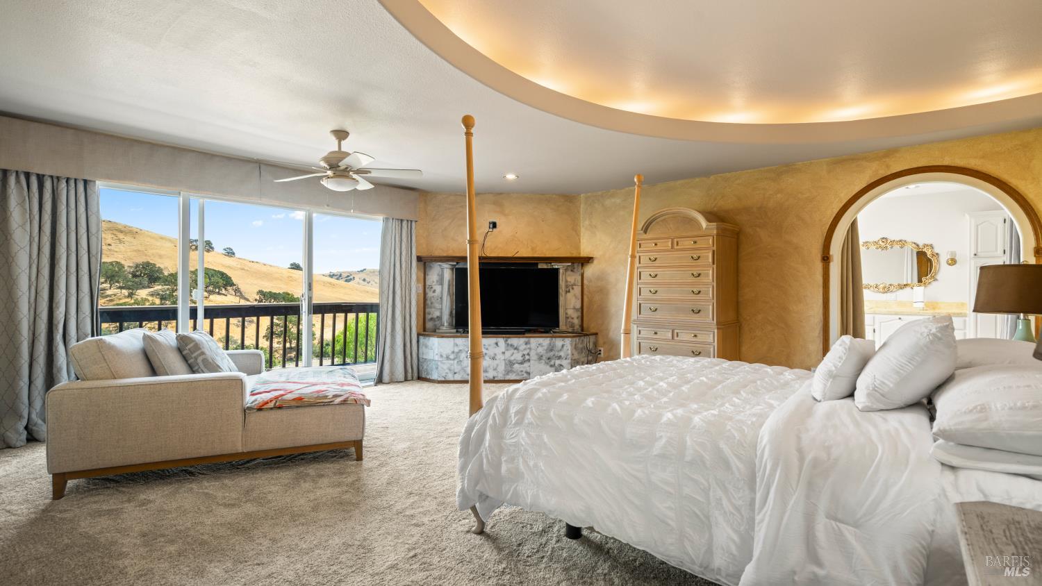 Detail Gallery Image 42 of 99 For 3380 Hidden Valley Ln, Fairfield,  CA 94534 - 5 Beds | 6/1 Baths