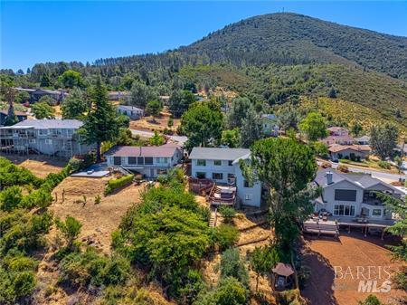 Detail Gallery Image 50 of 67 For 3229 Westridge Dr, Kelseyville,  CA 95451 - 5 Beds | 3/1 Baths