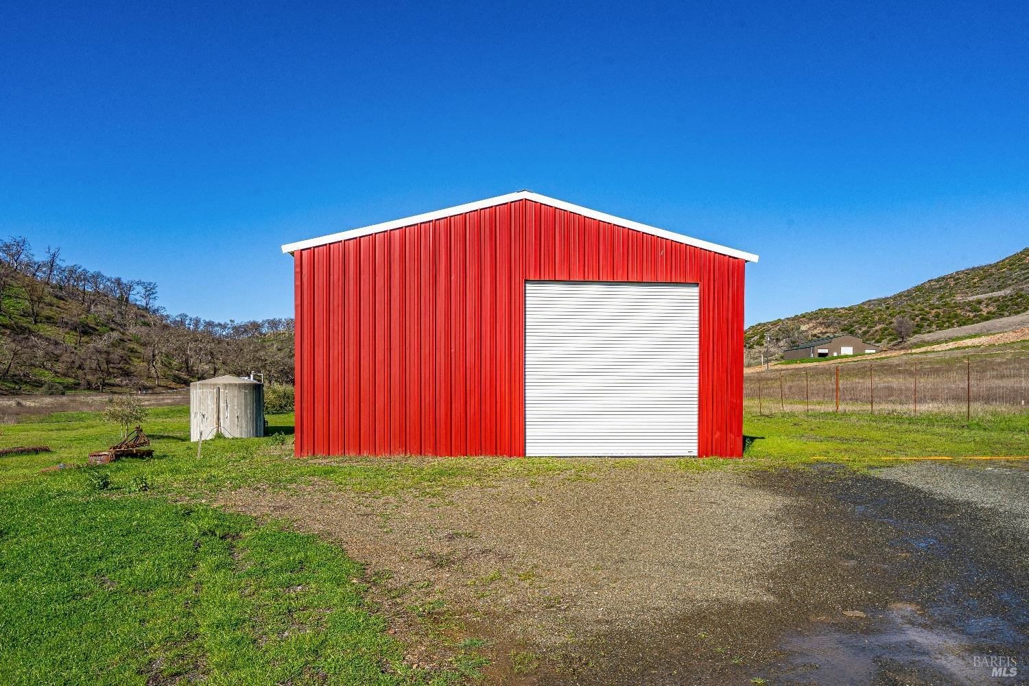 Detail Gallery Image 21 of 31 For 7871 Butts Canyon Rd, Pope Valley,  CA 94567 - 1 Beds | 1 Baths