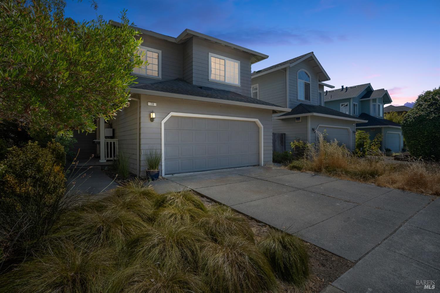 Detail Gallery Image 80 of 82 For 28 Adrian Ter, San Rafael,  CA 94903 - 3 Beds | 2/1 Baths