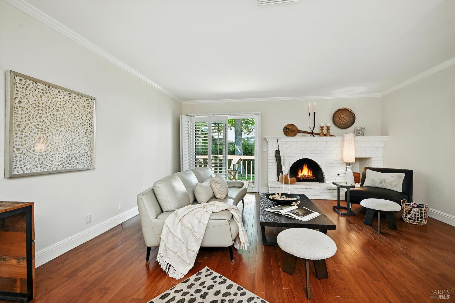 Detail Gallery Image 14 of 30 For 152 Vineyard Cir, Yountville,  CA 94599 - 2 Beds | 2 Baths