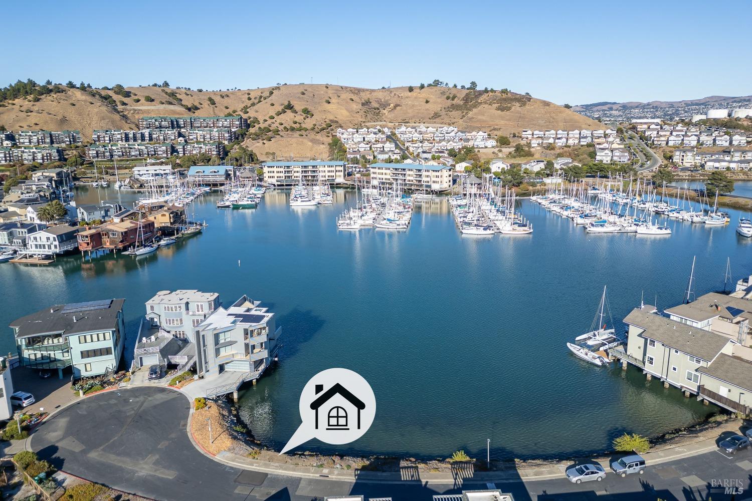 Detail Gallery Image 5 of 35 For 1457 Sandpiper Spit Unkn, Richmond,  CA 94801 - – Beds | – Baths