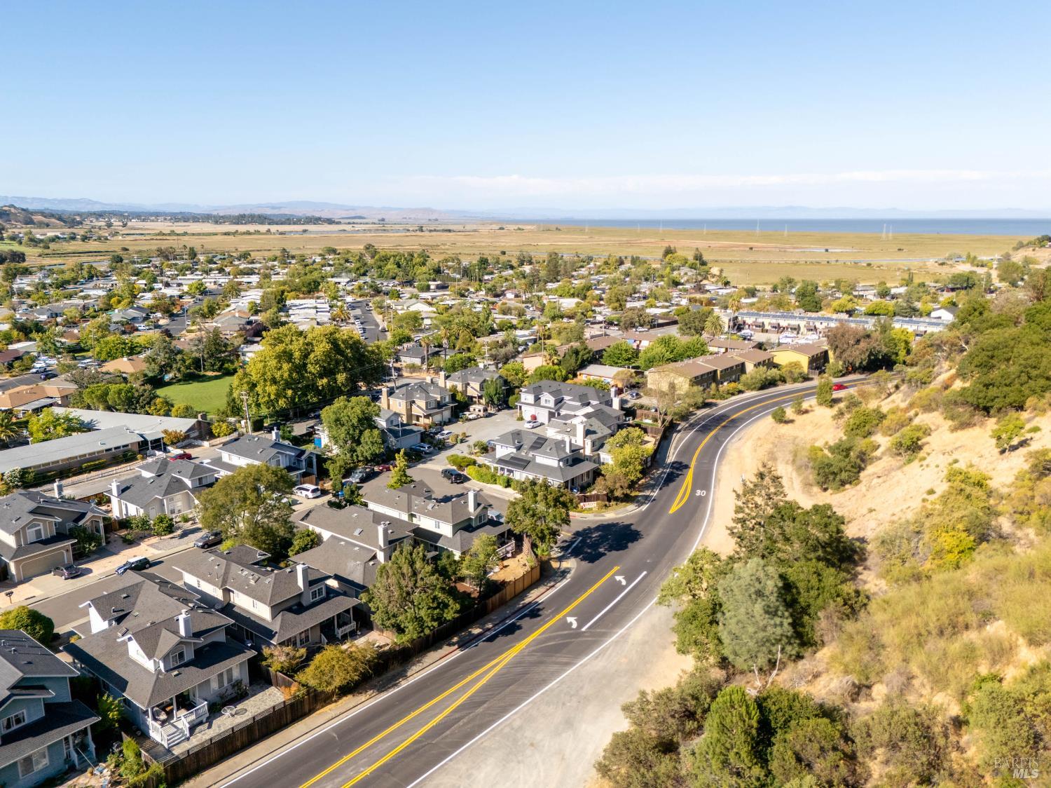 Detail Gallery Image 73 of 82 For 28 Adrian Ter, San Rafael,  CA 94903 - 3 Beds | 2/1 Baths