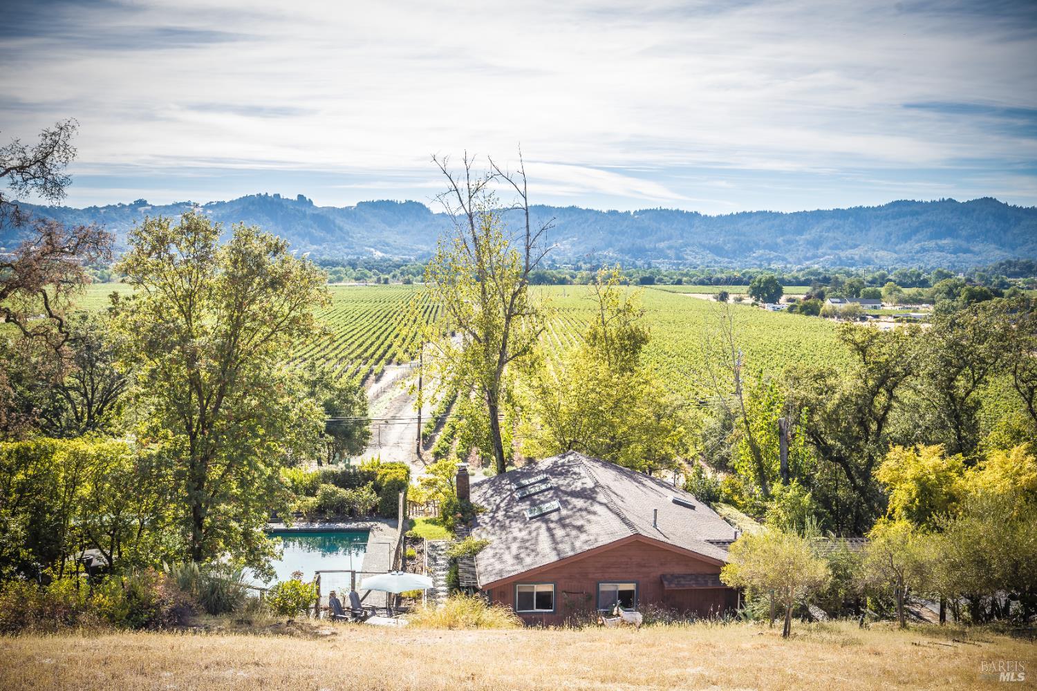Detail Gallery Image 39 of 43 For 28678 River Rd, Cloverdale,  CA 95425 - 2 Beds | 1/1 Baths