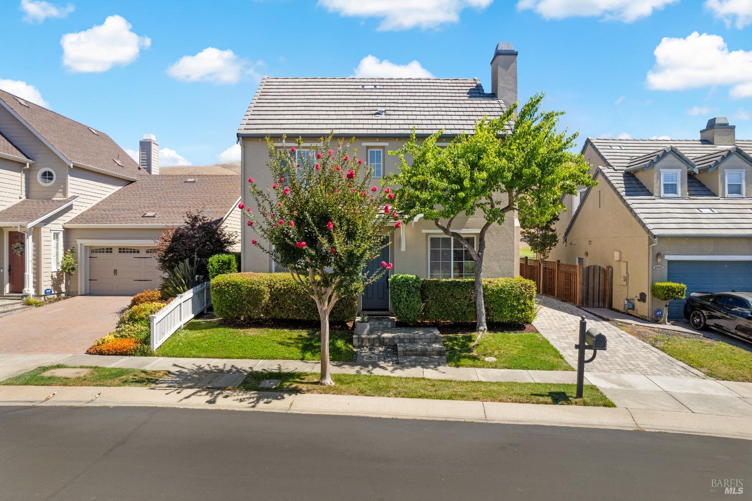 Detail Gallery Image 88 of 99 For 4168 Summer Gate Ave, Vallejo,  CA 94591 - 4 Beds | 3/1 Baths