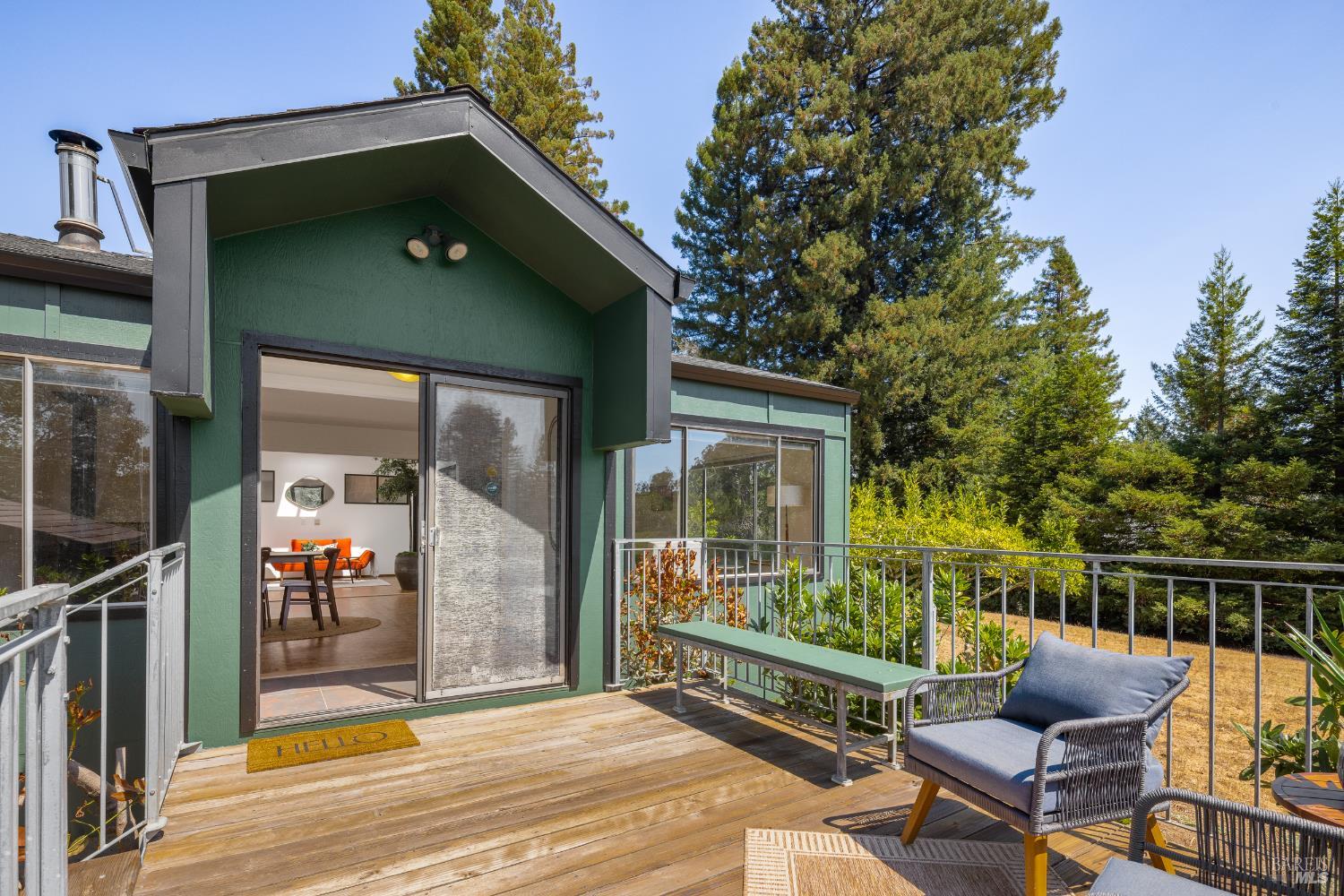 Detail Gallery Image 8 of 43 For 11370 Occidental Rd, Sebastopol,  CA 95472 - 4 Beds | 3 Baths
