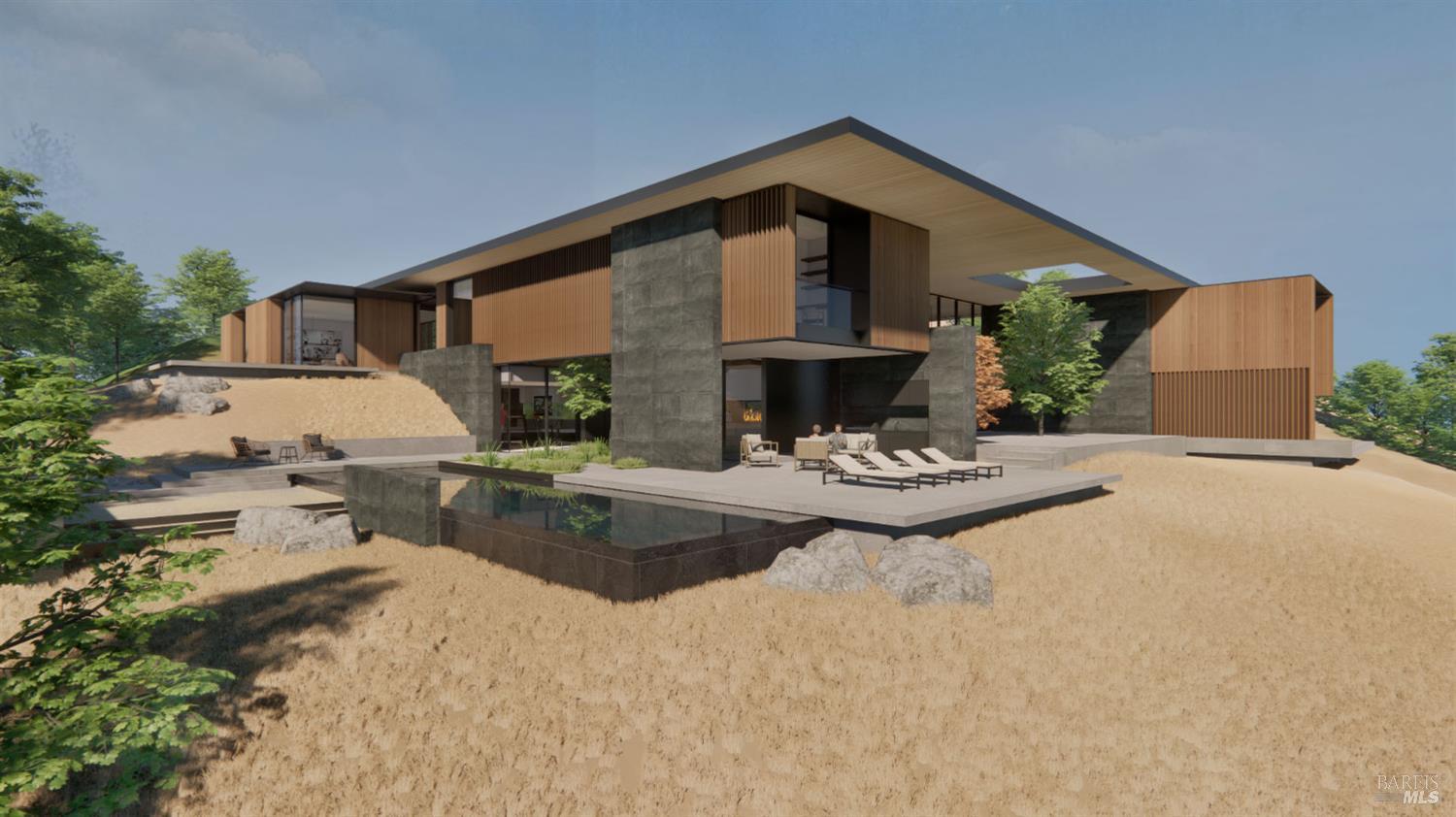 Detail Gallery Image 14 of 17 For 0 7251 Grove Ct, Sonoma,  CA 95476 - – Beds | – Baths