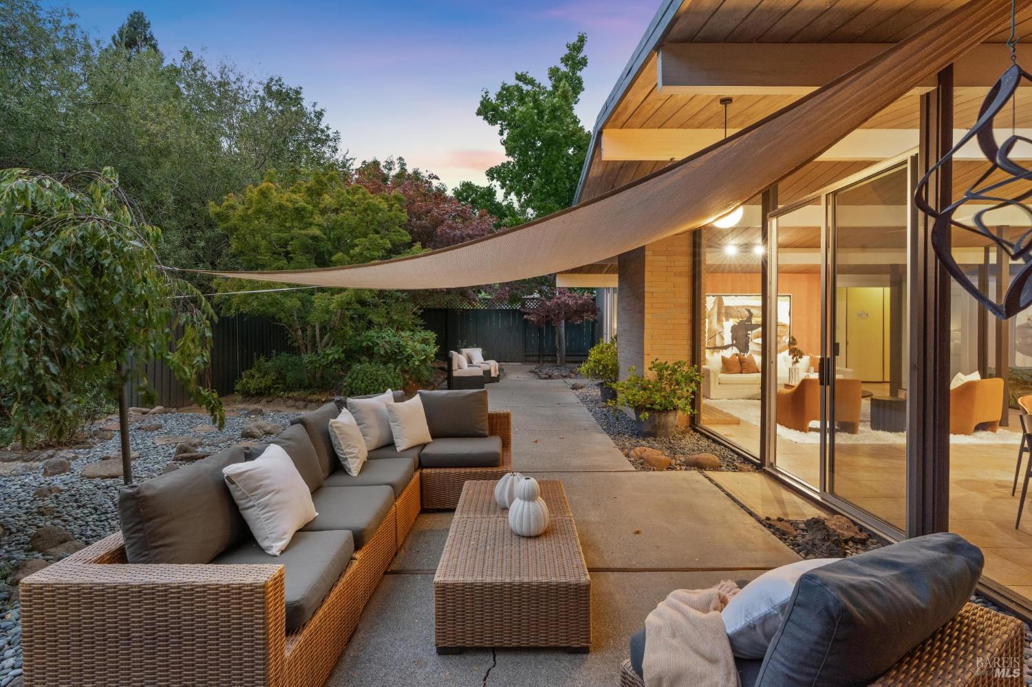 Detail Gallery Image 51 of 56 For 12 Mount Susitna Ct, San Rafael,  CA 94903 - 4 Beds | 2 Baths