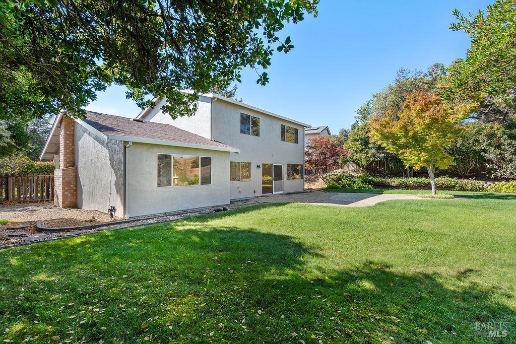 Detail Gallery Image 33 of 45 For 432 Turner Dr, Benicia,  CA 94510 - 4 Beds | 2/1 Baths