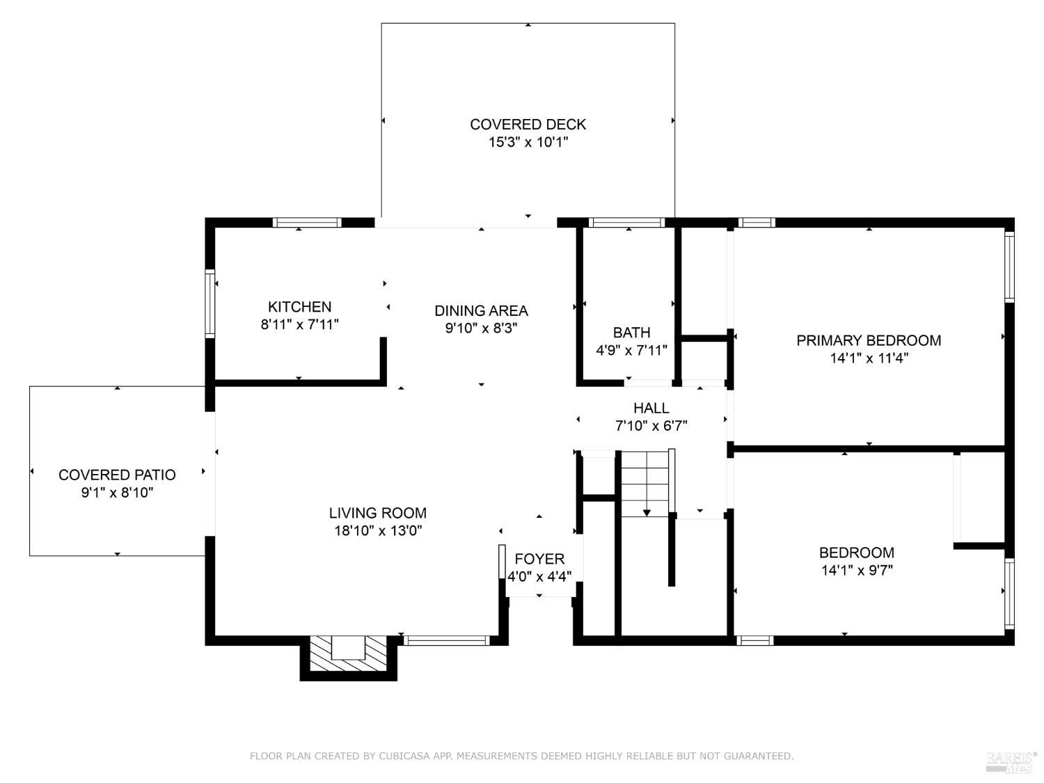 Detail Gallery Image 30 of 32 For 2520 Lakeview Dr, Santa Rosa,  CA 95405 - 3 Beds | 2 Baths