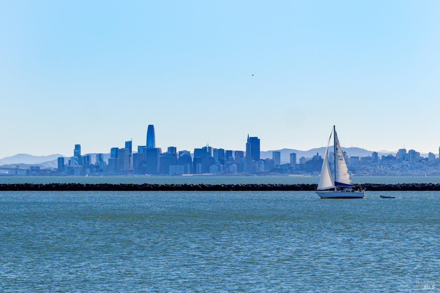 Detail Gallery Image 16 of 35 For 1457 Sandpiper Spit Unkn, Richmond,  CA 94801 - – Beds | – Baths