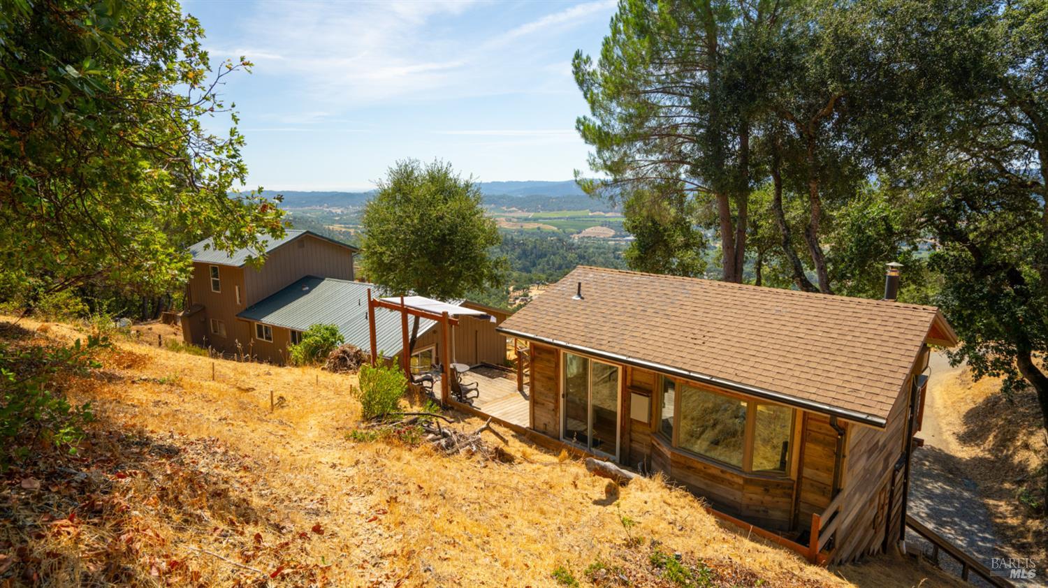 Detail Gallery Image 50 of 64 For 26889 Toyon Ln, Cloverdale,  CA 95425 - 3 Beds | 2 Baths