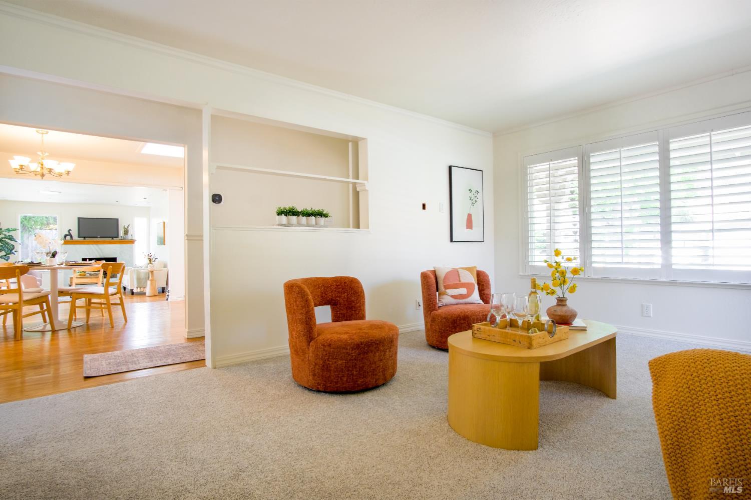 Detail Gallery Image 7 of 35 For 31 Esmeyer Dr, San Rafael,  CA 94903 - 3 Beds | 2 Baths