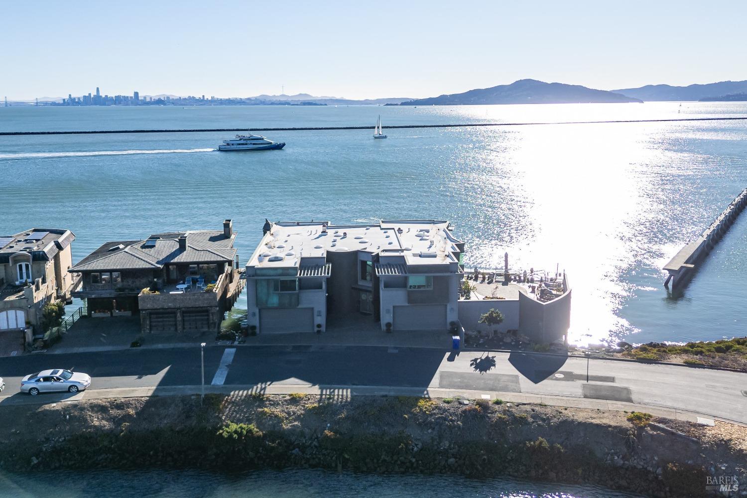 Detail Gallery Image 11 of 35 For 1457 Sandpiper Spit Unkn, Richmond,  CA 94801 - – Beds | – Baths