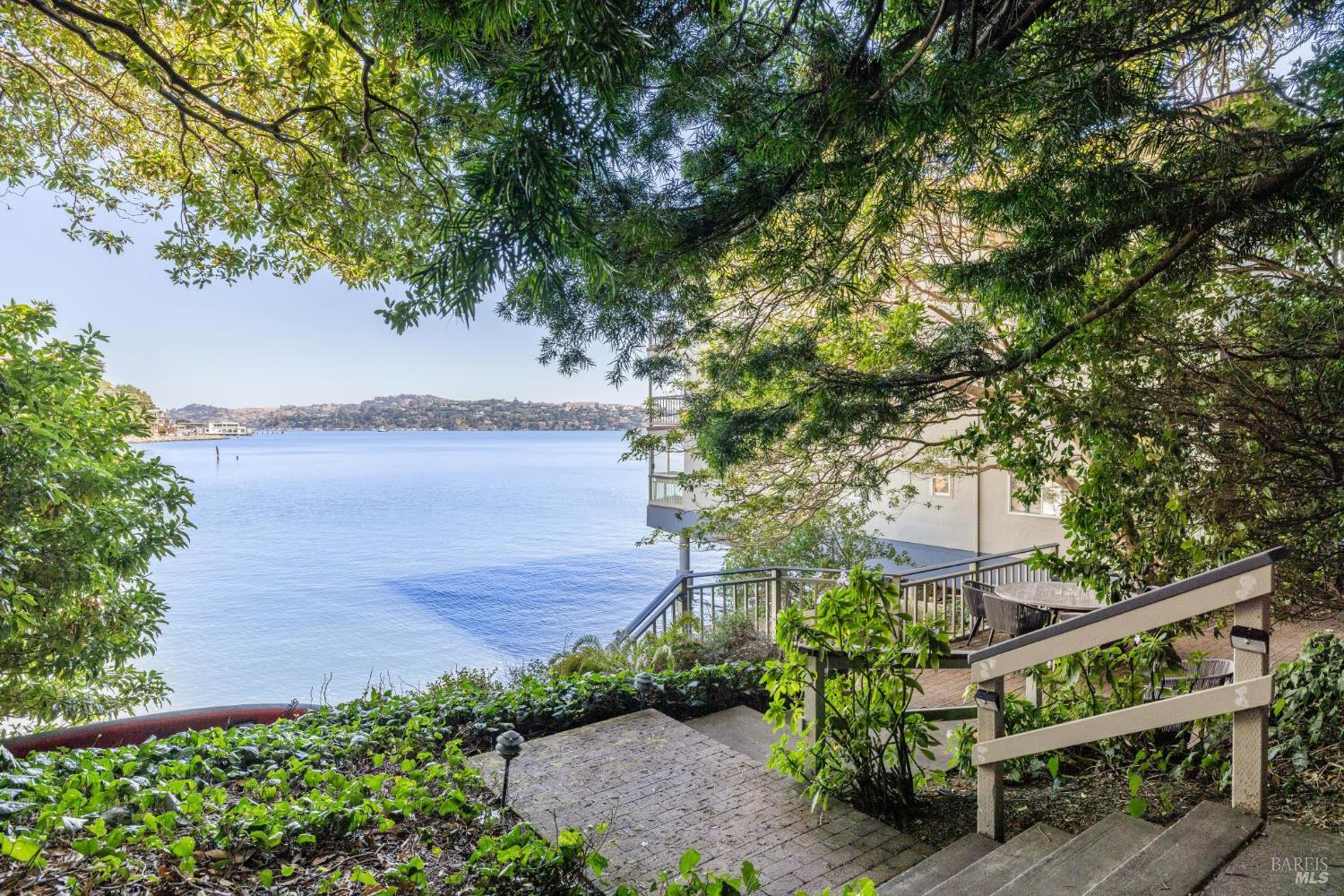 Detail Gallery Image 26 of 45 For 100 South St #101,  Sausalito,  CA 94965 - 2 Beds | 2 Baths