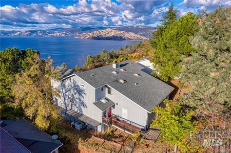 Detail Gallery Image 10 of 67 For 3229 Westridge Dr, Kelseyville,  CA 95451 - 5 Beds | 3/1 Baths